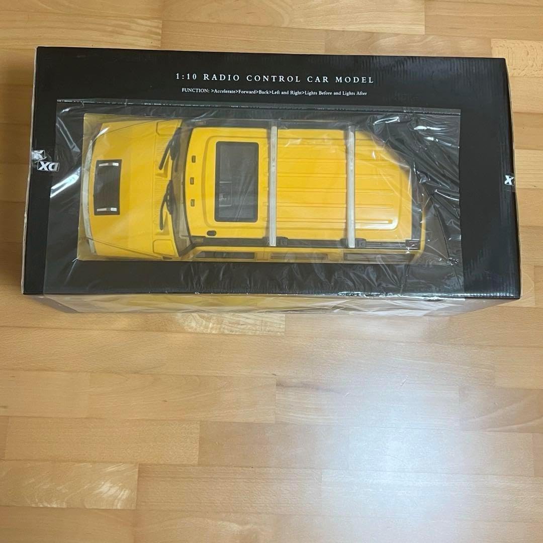 HUMMER H2 110 超ビッグスケール ハマー RC ハマー ラジコン カー」の